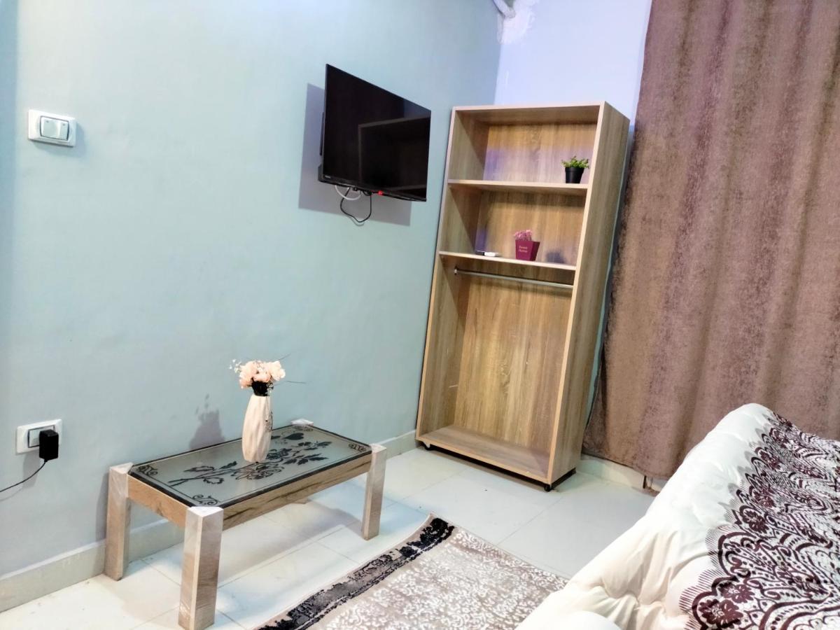 Joy Homes Kahire Dış mekan fotoğraf