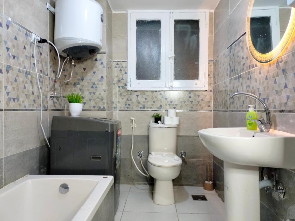 Joy Homes Kahire Dış mekan fotoğraf