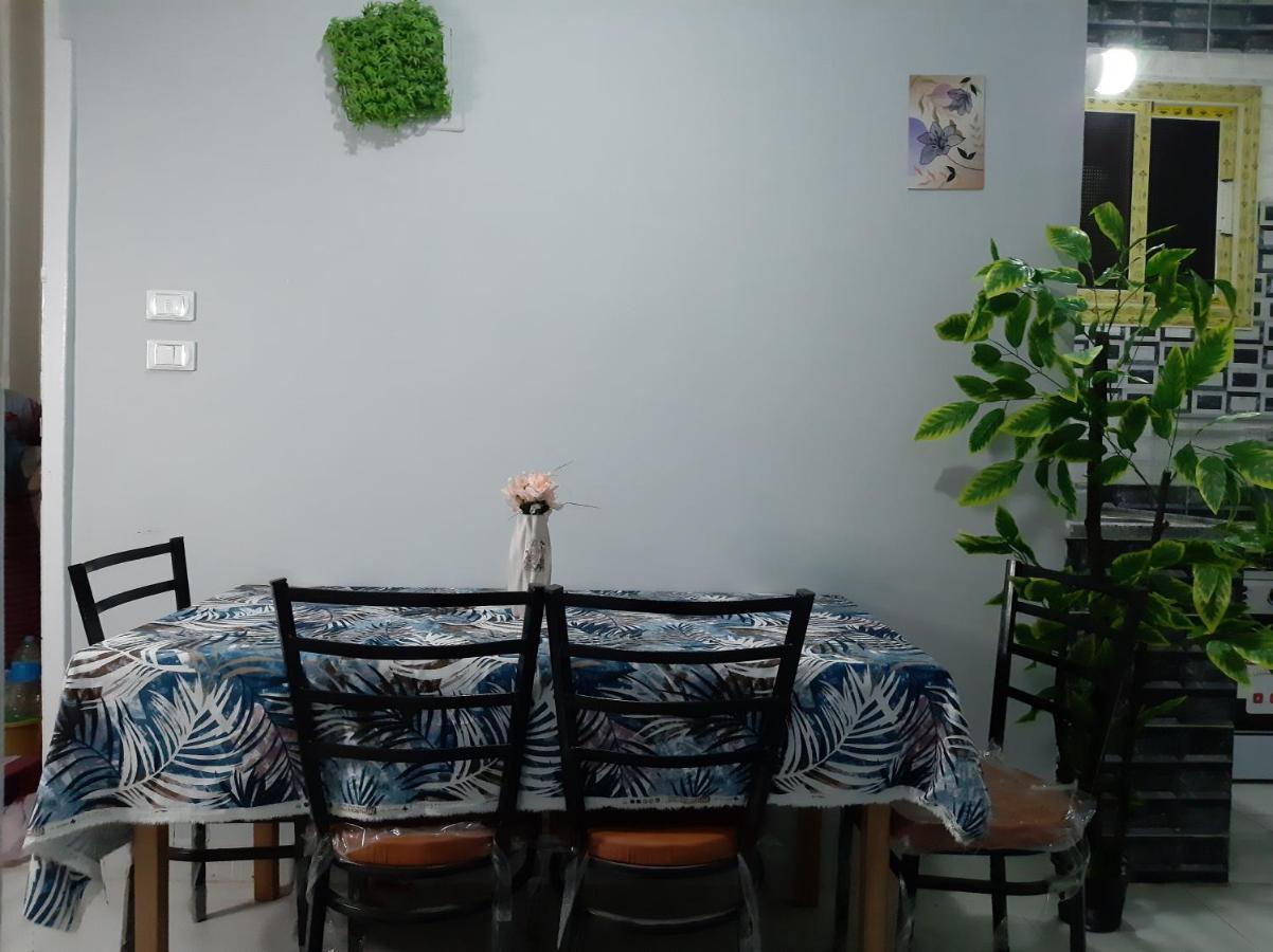 Joy Homes Kahire Dış mekan fotoğraf
