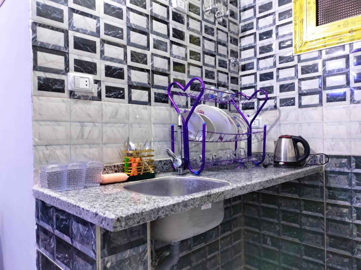 Joy Homes Kahire Dış mekan fotoğraf